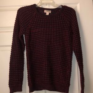 Forever21 sweater